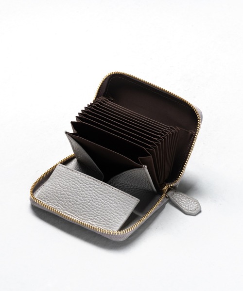 MURA（ムラ） 財布 FREE グレー レディース : ZOZOTOWN Yahoo!店