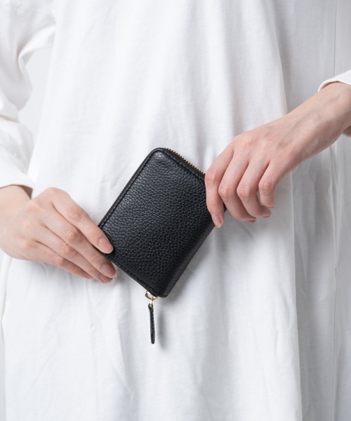 MURA（ムラ） 財布 FREE グレー レディース : ZOZOTOWN Yahoo!店