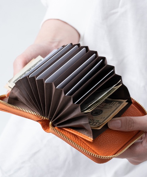 MURA（ムラ） 財布 FREE グレー レディース : ZOZOTOWN Yahoo!店