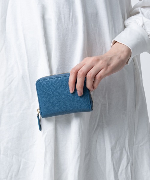 MURA（ムラ） 財布 FREE グレー レディース : ZOZOTOWN Yahoo!店