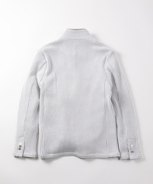 MEN'S BIGI｜MA-1型 ストレッチライトジャケット | Rakuten Fashion