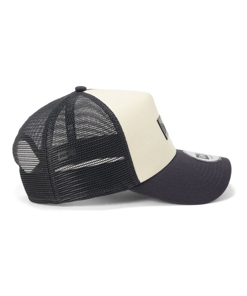 NEW ERA（ニューエラ） メッシュキャップ キャップ 帽子 紫外線カット