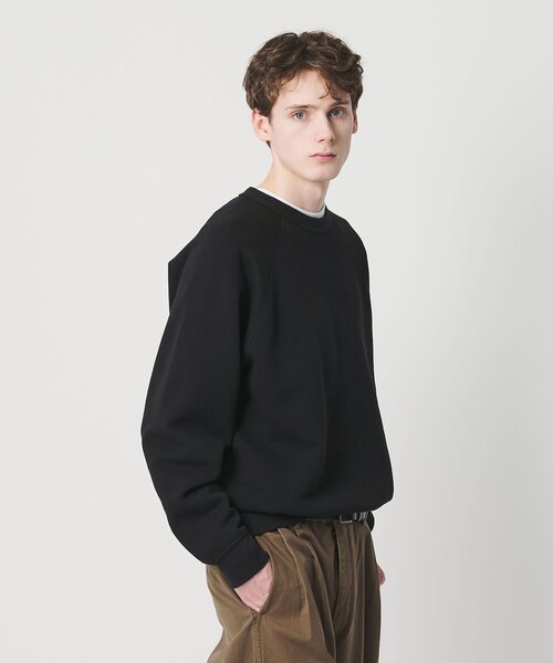BEAUTY＆YOUTH UNITED ARROWS トレーナー スウェット 12oz