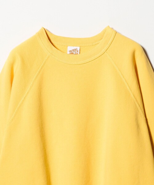 BEAUTY＆YOUTH UNITED ARROWS トレーナー スウェット 12oz