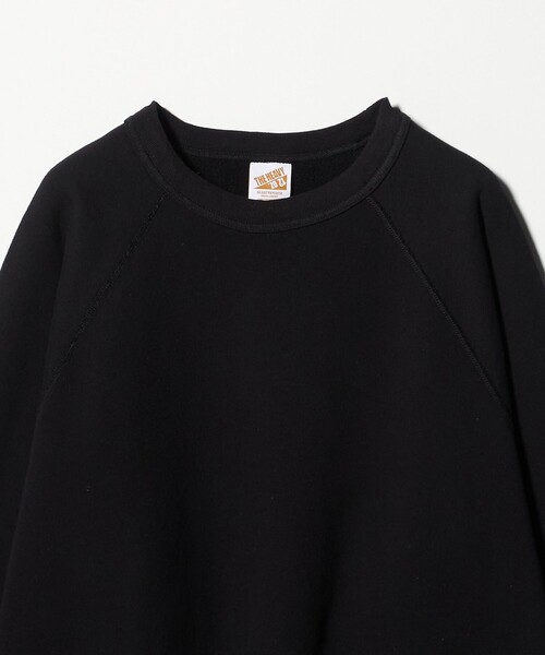 BEAUTY＆YOUTH UNITED ARROWS トレーナー スウェット 12oz