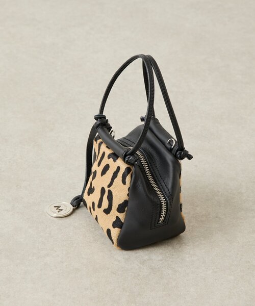 BEARDSLEY（ビアズリー） ショルダーバッグ バッグ 「MARCO MASI」ミニ