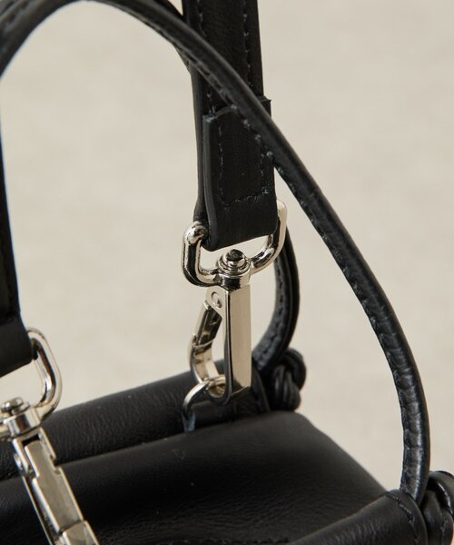 BEARDSLEY（ビアズリー） ショルダーバッグ バッグ 「MARCO MASI」ミニ