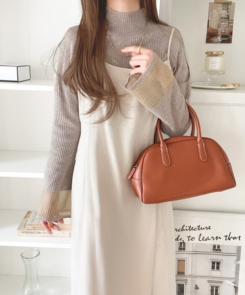 「classicalelf」 長袖ニット MEDIUM ブラック レディース_画像9