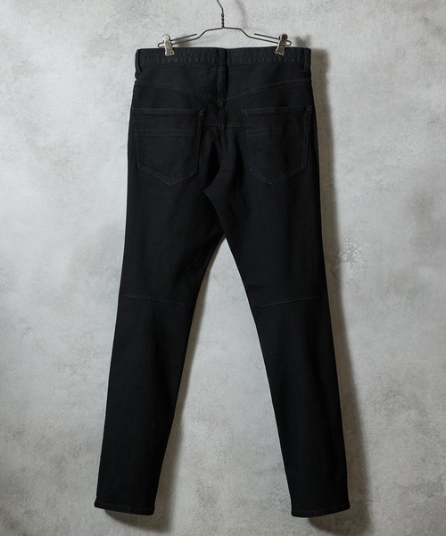 NUMBER (N)INE（ナンバーナイン） ジーンズ TAPERED SKINNY DENIM