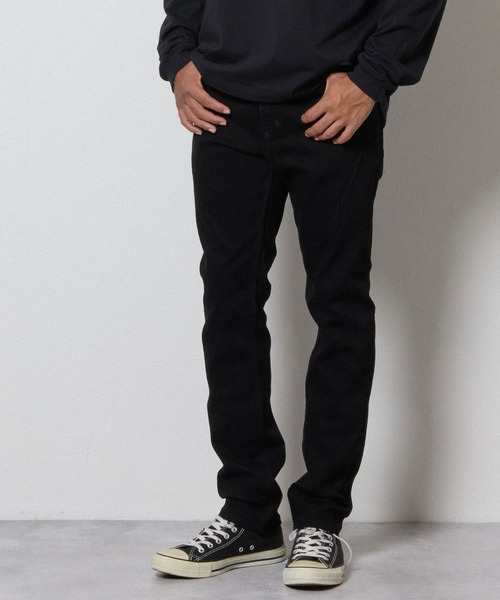 Number (N)ine ナンバーナイン スキニーデニム NUMBER (N)INE（ナンバーナイン） ジーンズ TAPERED SKINNY DENIM