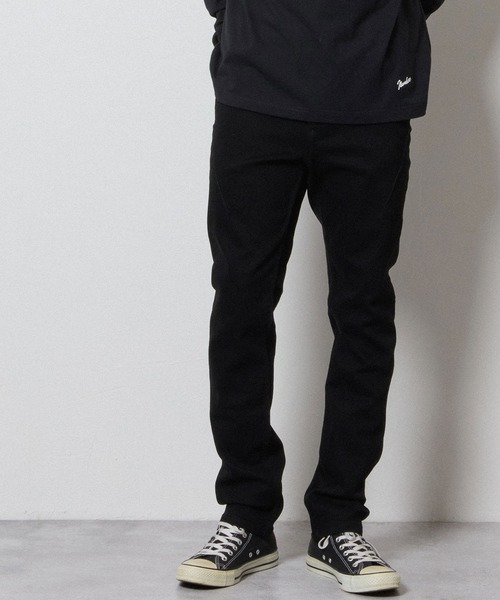 NUMBER (N)INE（ナンバーナイン） ジーンズ TAPERED SKINNY DENIM