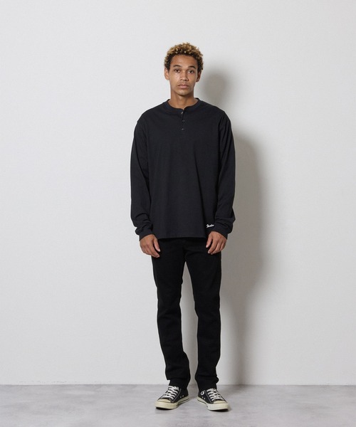 NUMBER (N)INE（ナンバーナイン） ジーンズ TAPERED SKINNY DENIM