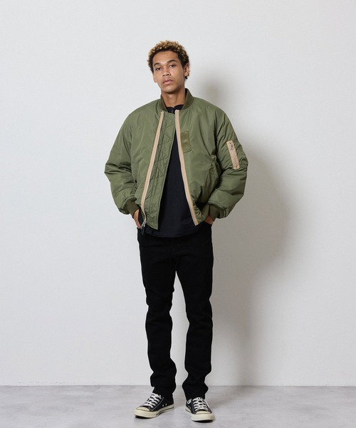 NUMBER (N)INE（ナンバーナイン） ジーンズ TAPERED SKINNY DENIM