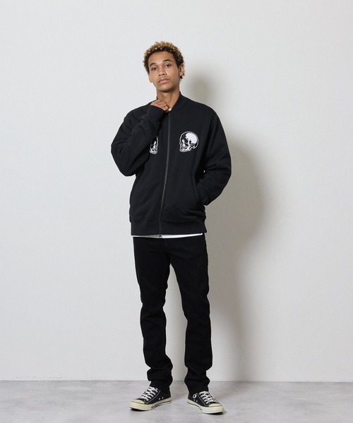 NUMBER (N)INE（ナンバーナイン） ジーンズ TAPERED SKINNY DENIM