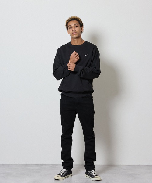 NUMBER (N)INE（ナンバーナイン） ジーンズ TAPERED SKINNY DENIM