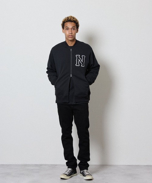 NUMBER (N)INE（ナンバーナイン） ジーンズ TAPERED SKINNY DENIM