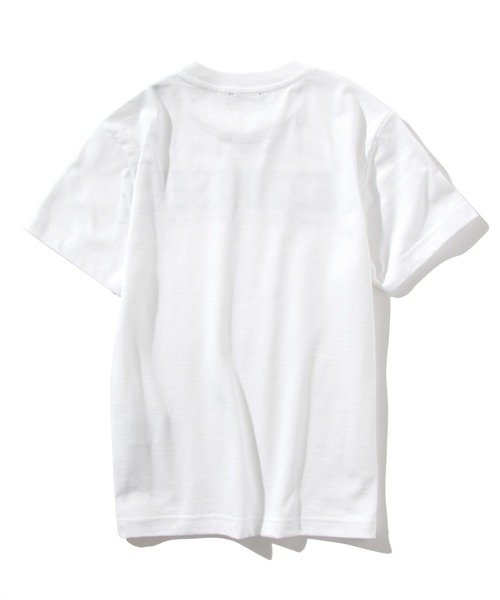 「DIESEL KIDS」 「KIDS」半袖Tシャツ 16Y ブラック キッズ_画像4