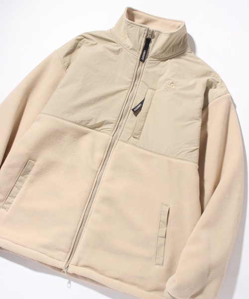 「GERRY」 ブルゾン L ブラック メンズ_画像2