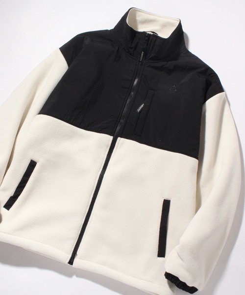 「GERRY」 ブルゾン L ブラック メンズ_画像4