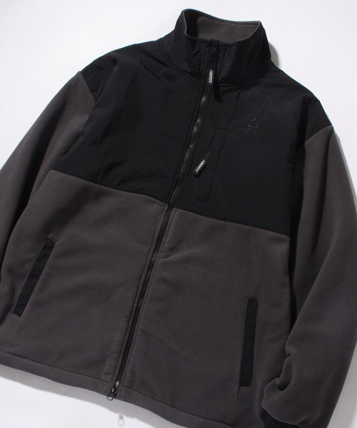 「GERRY」 ブルゾン L ブラック メンズ_画像5