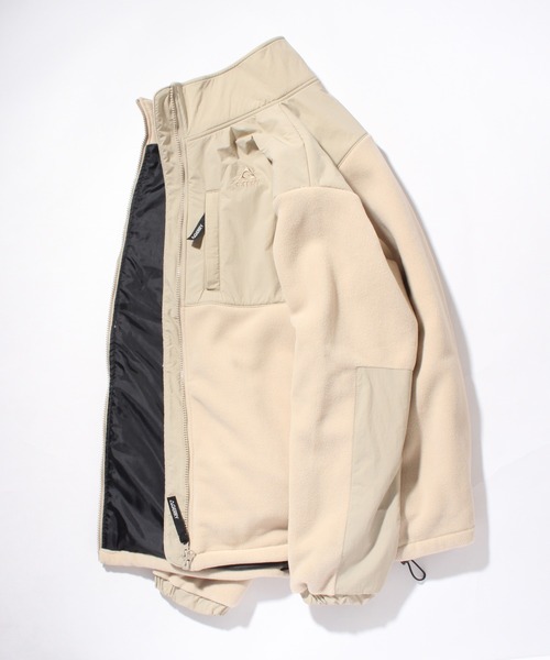 「GERRY」 ブルゾン L ブラック メンズ_画像6