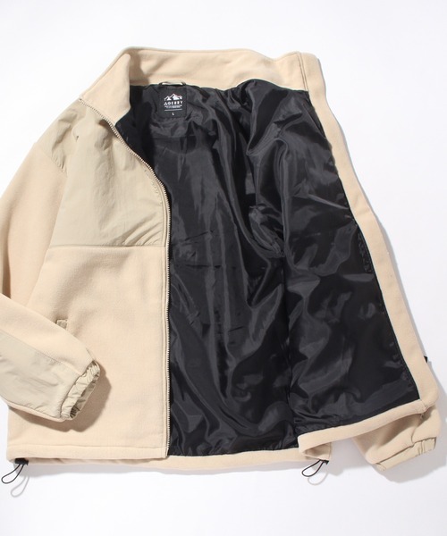 「GERRY」 ブルゾン L ブラック メンズ_画像7