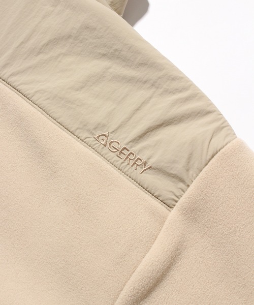 「GERRY」 ブルゾン L ブラック メンズ_画像9