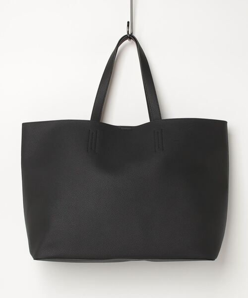 UNITED ARROWS（ユナイテッドアローズ） トートバッグ FREE ブラック
