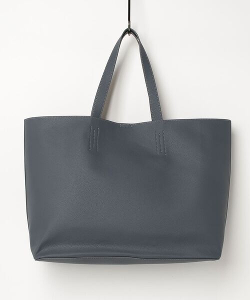 UNITED ARROWS（ユナイテッドアローズ） トートバッグ FREE ブラック