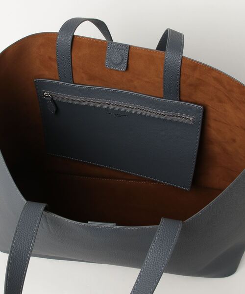 UNITED ARROWS ユナイテッドアローズ ビジネストート トートバッグ UNITED ARROWS（ユナイテッドアローズ） トートバッグ FREE ブラック