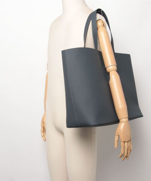 UNITED ARROWS（ユナイテッドアローズ） トートバッグ FREE ブラック