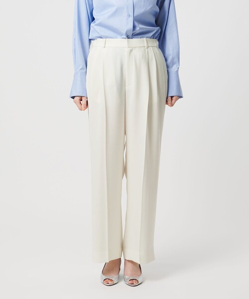 UNITED ARROWS（ユナイテッドアローズ） ワイドパンツ スラックス