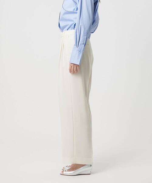 UNITED ARROWS（ユナイテッドアローズ） ワイドパンツ スラックス