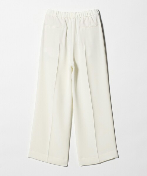 UNITED ARROWS（ユナイテッドアローズ） ワイドパンツ スラックス