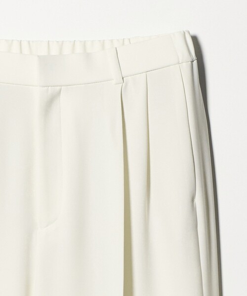UNITED ARROWS（ユナイテッドアローズ） ワイドパンツ スラックス
