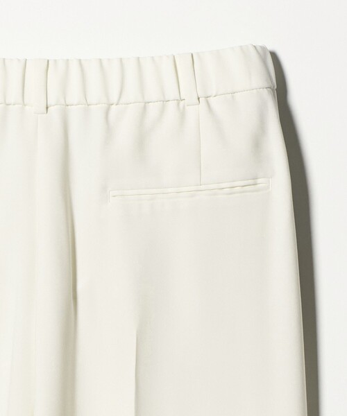 UNITED ARROWS（ユナイテッドアローズ） ワイドパンツ スラックス