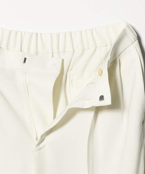 UNITED ARROWS（ユナイテッドアローズ） ワイドパンツ スラックス
