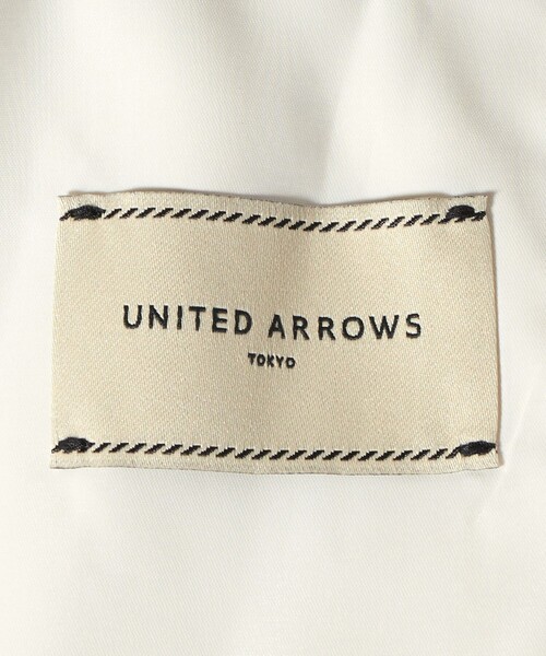 UNITED ARROWS（ユナイテッドアローズ） ワイドパンツ スラックス