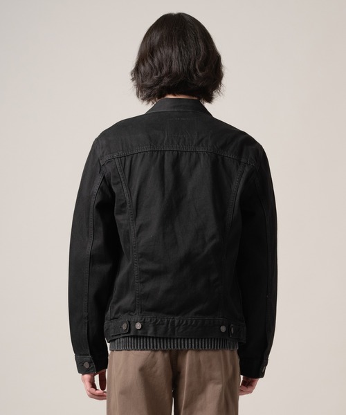 Levi's（リーバイス） デニムジャケット gジャン トラッカージャケット