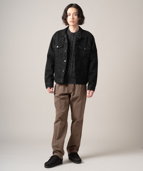 Levi's（リーバイス） デニムジャケット gジャン トラッカージャケット
