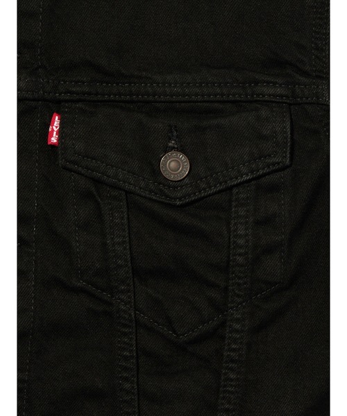 Levi's(リーバイス) デニムジャケット gジャン トラッカージャケット Levi's(リーバイス) デニムジャケット gジャン トラッカージャケット