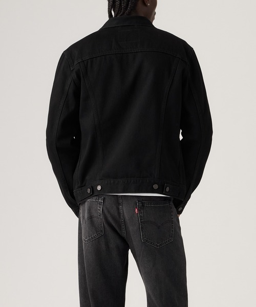 Levi's（リーバイス） デニムジャケット gジャン トラッカージャケット