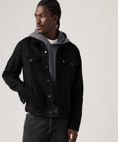 Levi's（リーバイス） デニムジャケット gジャン トラッカージャケット