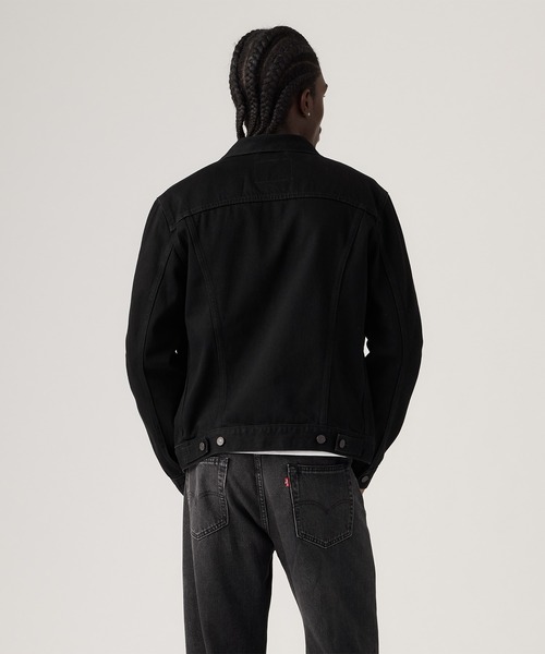 Levi's（リーバイス） デニムジャケット gジャン トラッカージャケット