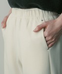 ワイドパンツ パンツ リラックスワイドパンツ ...の詳細画像5