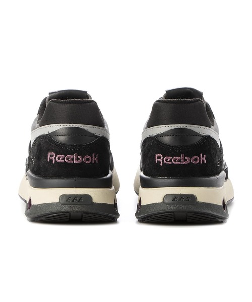 「Reebok」 ローカットスニーカー 29.0cm ブラック メンズ_画像7