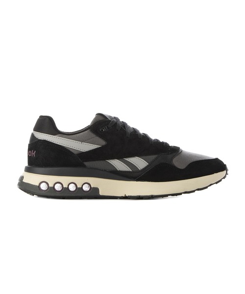 「Reebok」 ローカットスニーカー 29.0cm ブラック メンズ_画像9