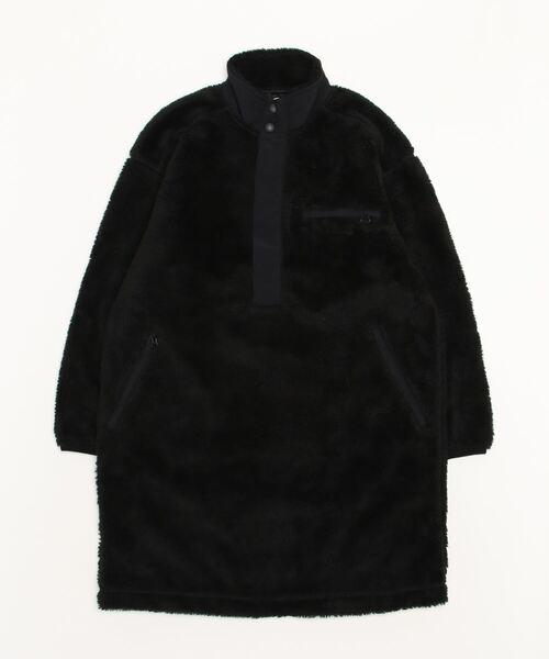 BEAMS GOLF（ビームス ゴルフ） 長袖ワンピース SMALL ブラック