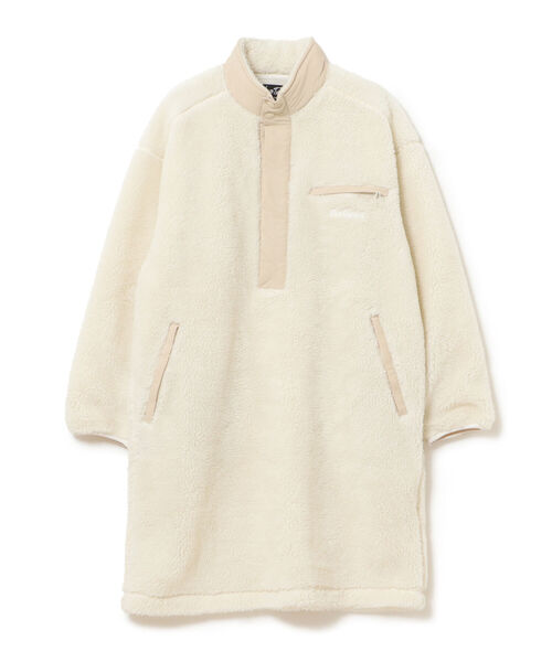 BEAMS⛳️GOLFワンピース BEAMS GOLF（ビームス ゴルフ） 長袖ワンピース SMALL ブラック