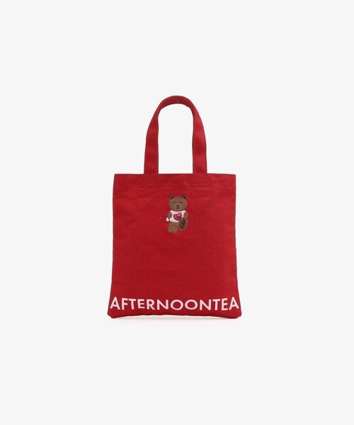Afternoon Tea（アフタヌーンティー） トートバッグ ミニトートバッグ